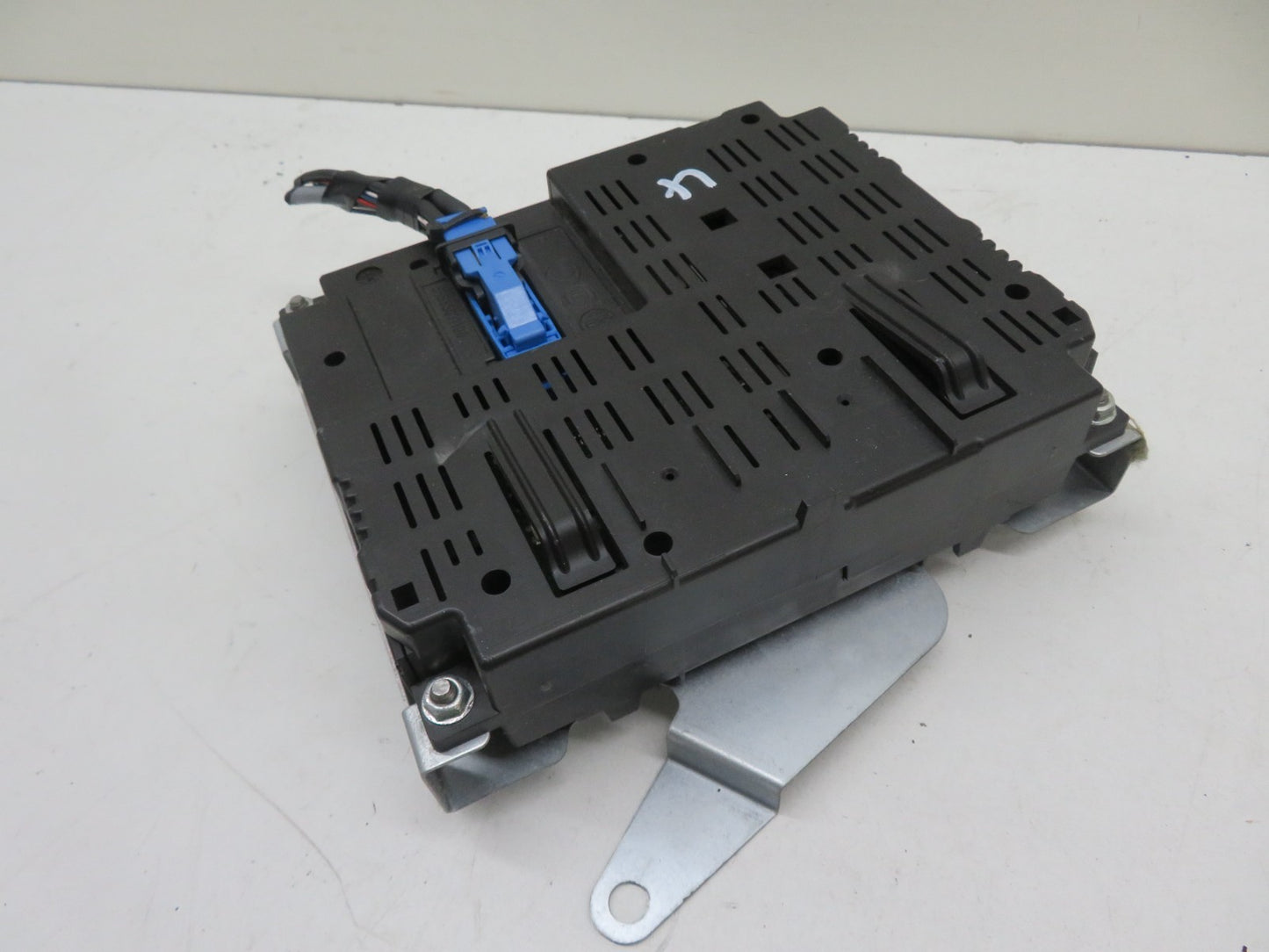 FIAT 500 BLUETOOTH CONTROL MODULE 51827410 2007-2012 1837-4