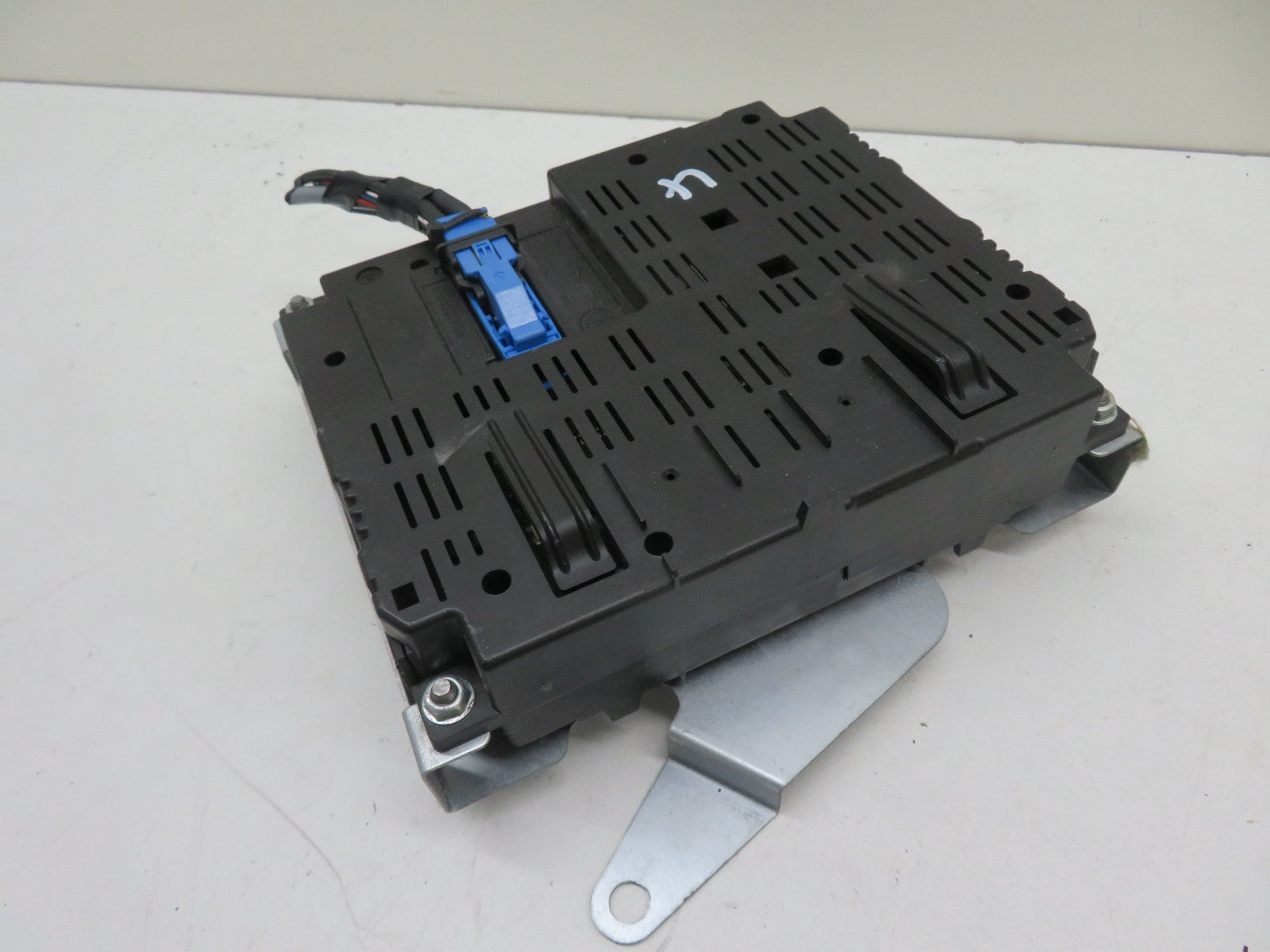 FIAT 500 BLUETOOTH CONTROL MODULE 51827410 2007-2012 1837-4