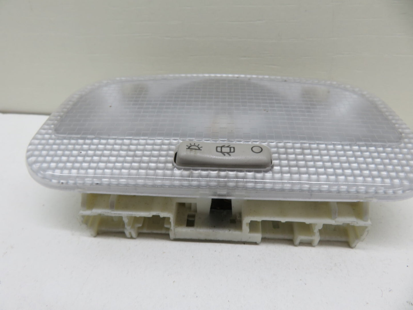 CITROEN C4 GRAND PICASSO INTERIOR ROOF LIGHT 2004-2013 1055-13