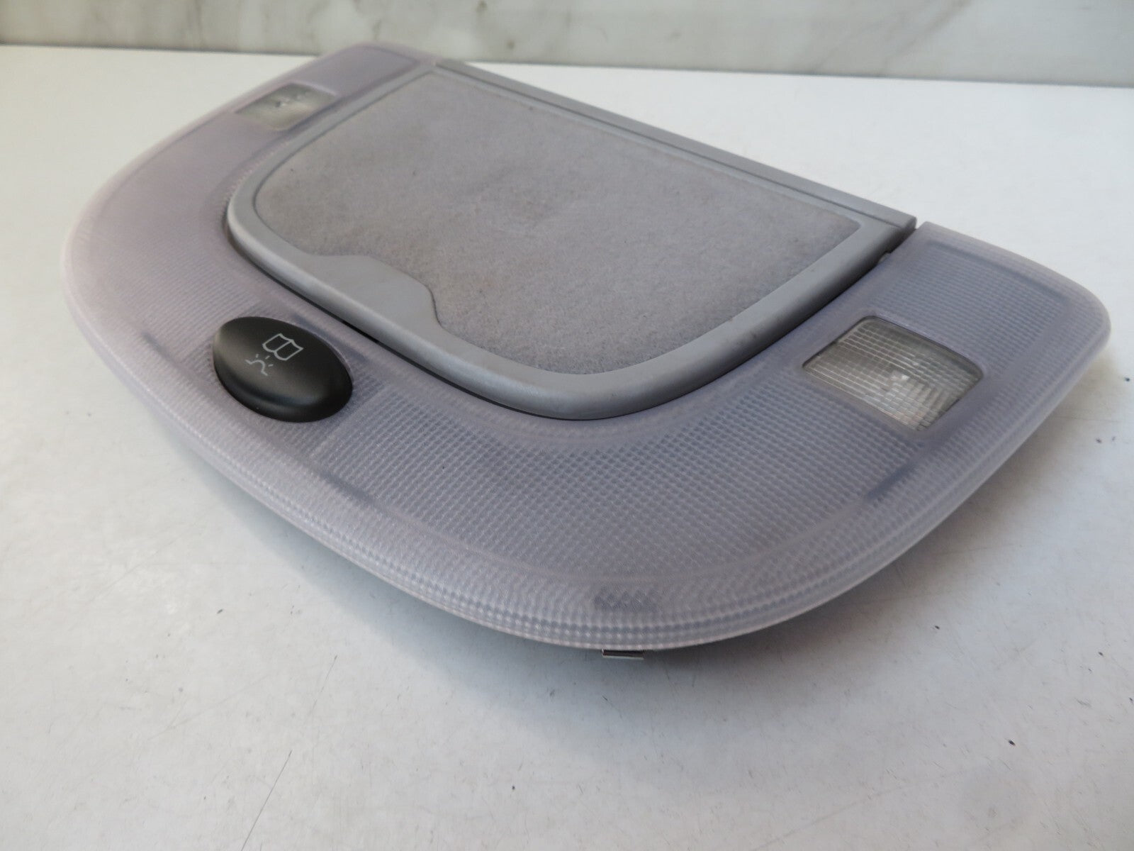 MERCEDES S CLASS W220 INTERIOR ROOF LIGHT 1998-2005 A1415-3