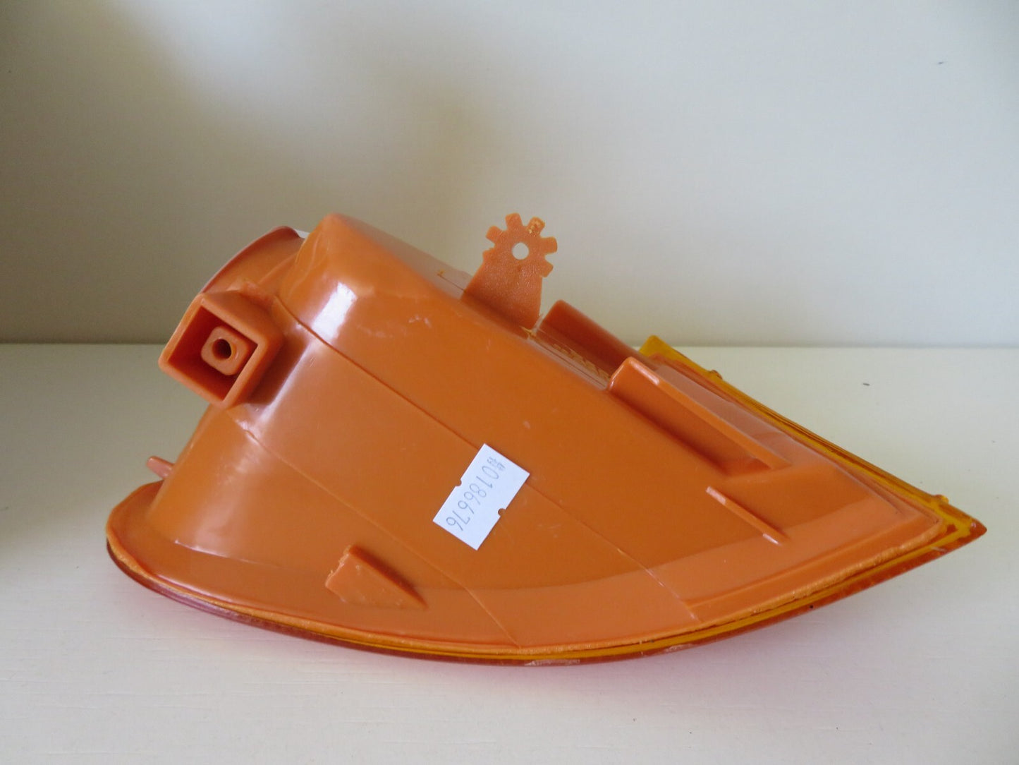 NS PASSENGER FRONT INDICATOR LIGHT FOR VAUXHALL ASTRA F 442-1510L-UE-Y 1992-1995