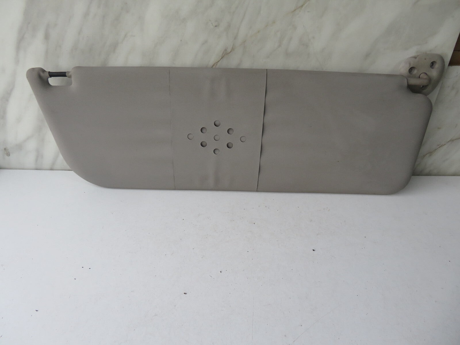 FORD TRANSIT MK7 OS DRIVER SIDE SUN VISOR 2007-2012 AMS1445-1