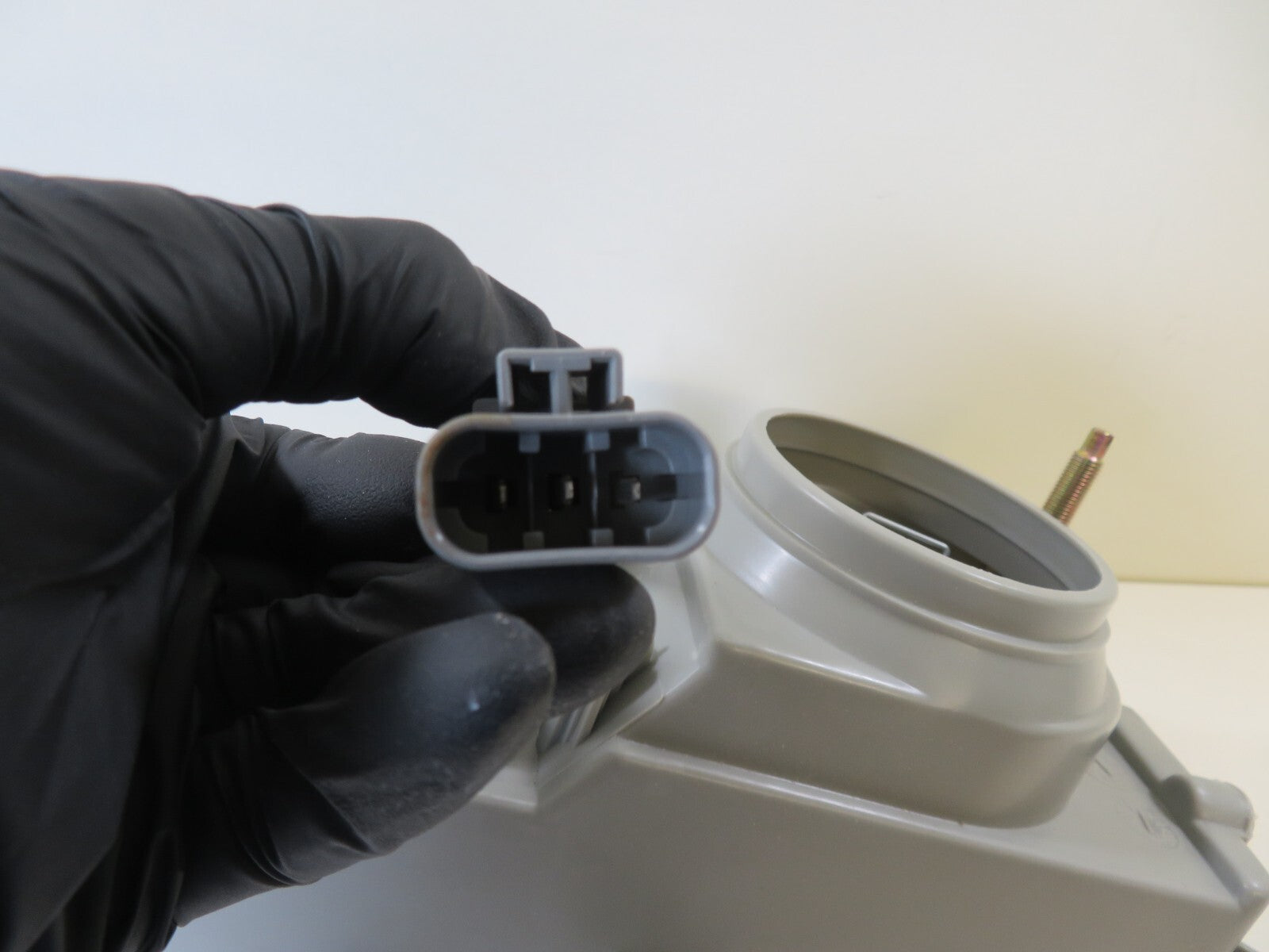 OS DRIVER RH HEADLIGHT HNS342-2R0EE FOR NISSAN PRIMERA 1990-1994 #RMS