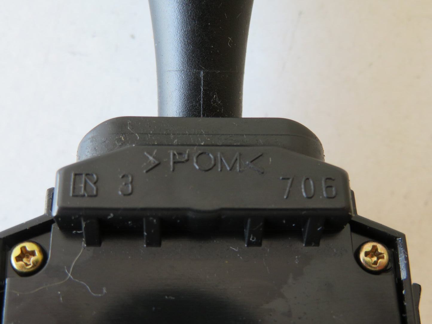 MITSUBISHI COLT CZ1 WIPER STALK 04-08 AMS1652