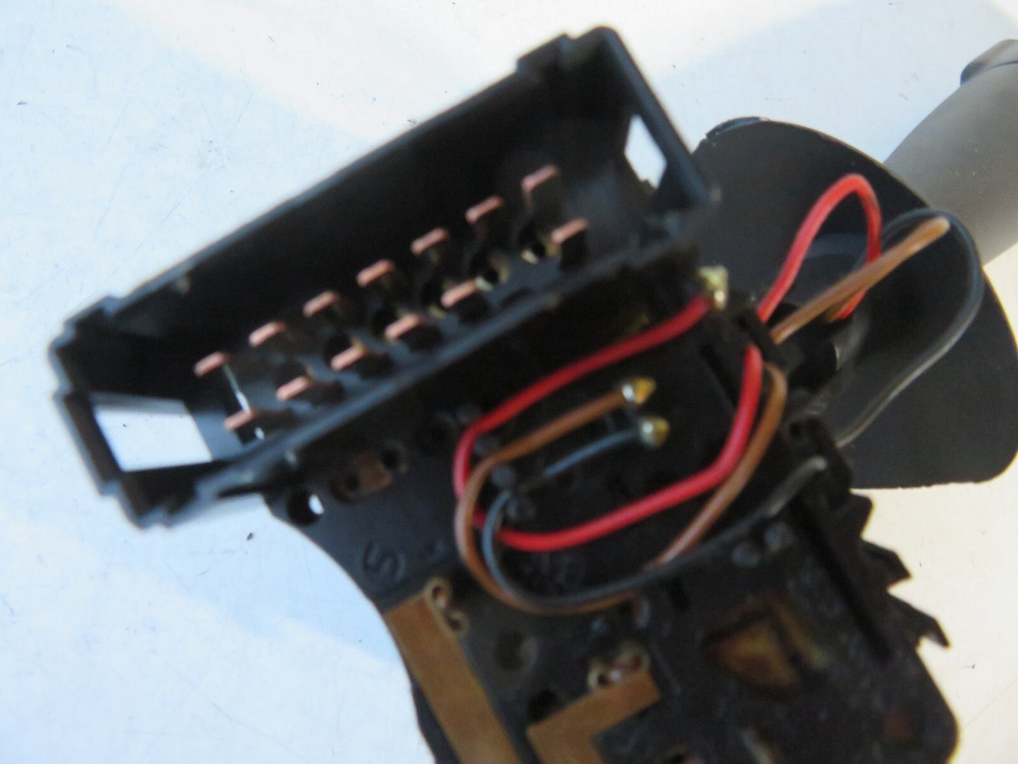 RENAULT LAGUNA ESTATE INDICATOR STALK 8200012244 2001-2005 AMS1433-9