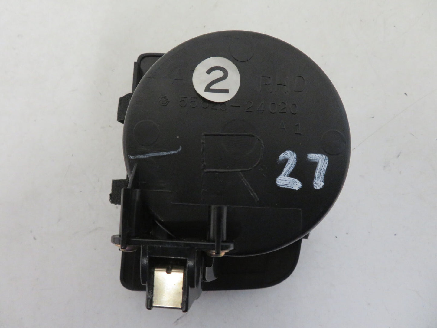 TOYOTA LEXUS SOARER SC400 CUP HOLDER 1991-2000 1417-27