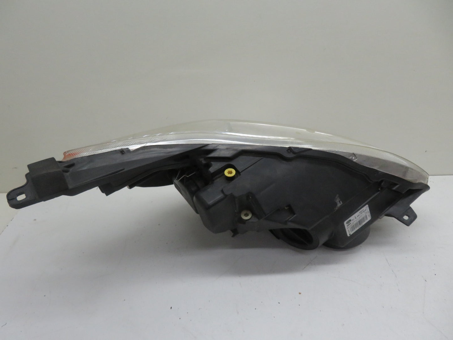 FORD C MAX NS FRONT PASSENGER HEADLIGHT AM51-13W030-BE (SEE PHOTOS) 2010-2015