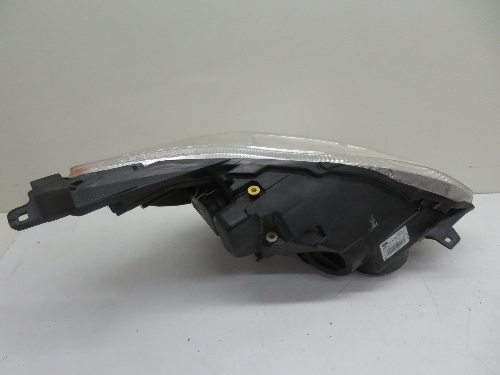FORD C MAX NS FRONT PASSENGER HEADLIGHT AM51-13W030-BE (SEE PHOTOS) 2010-2015
