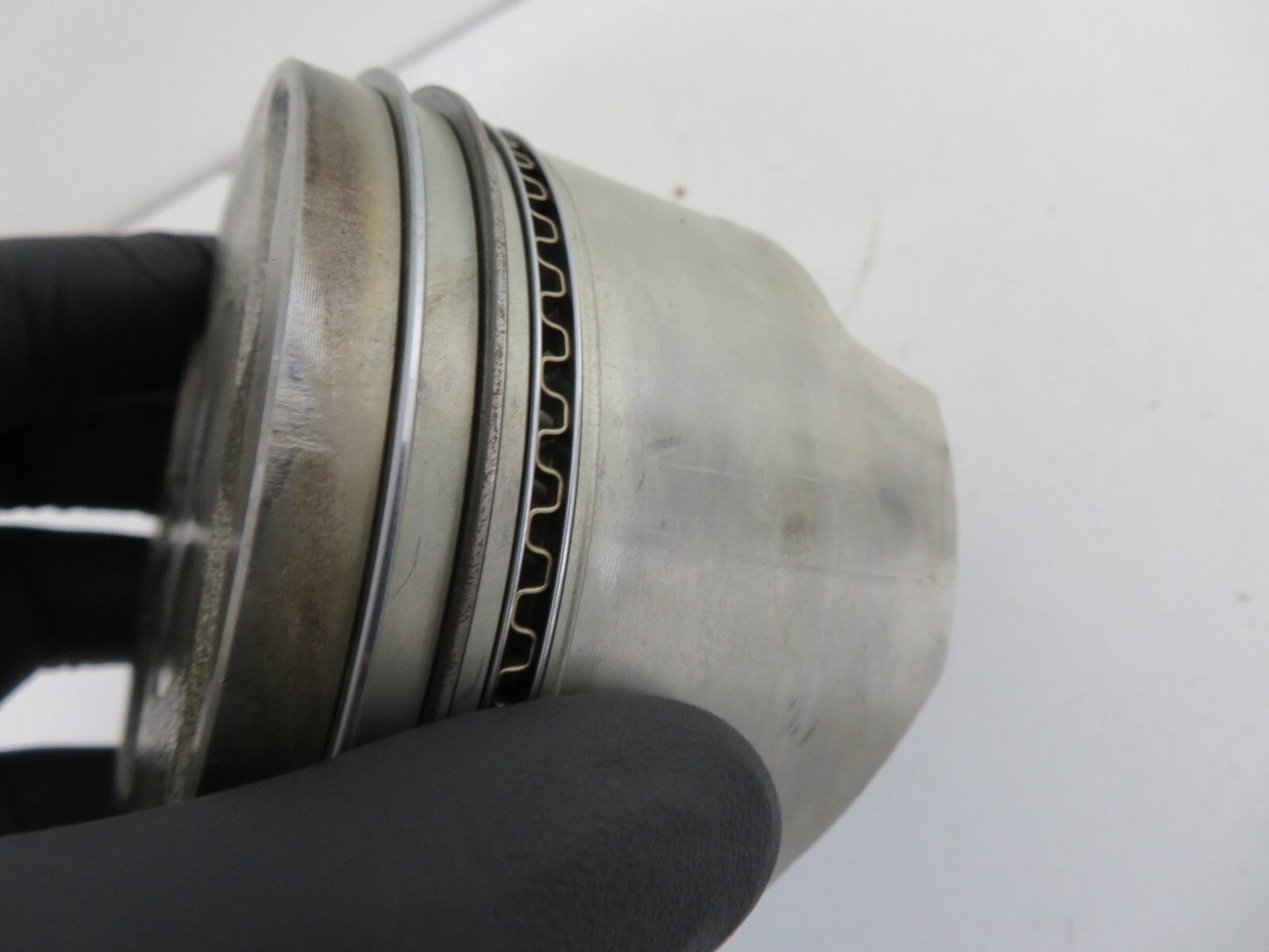 TOYOTA MR2 MK2 CELICA 3SGTE REV 1 STOCK PISTON