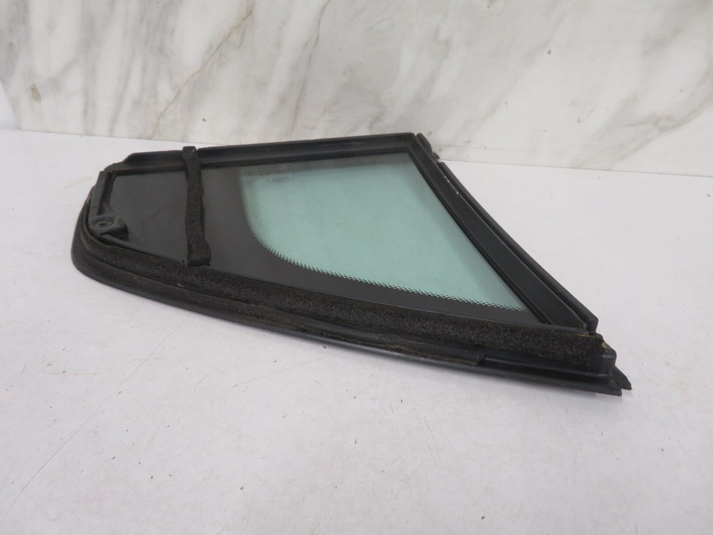 FORD MONDEO MK3 HATCHBACK OS DRIVER REAR QUARTER GLASS WINDOW 2001-2007 MX1520-4