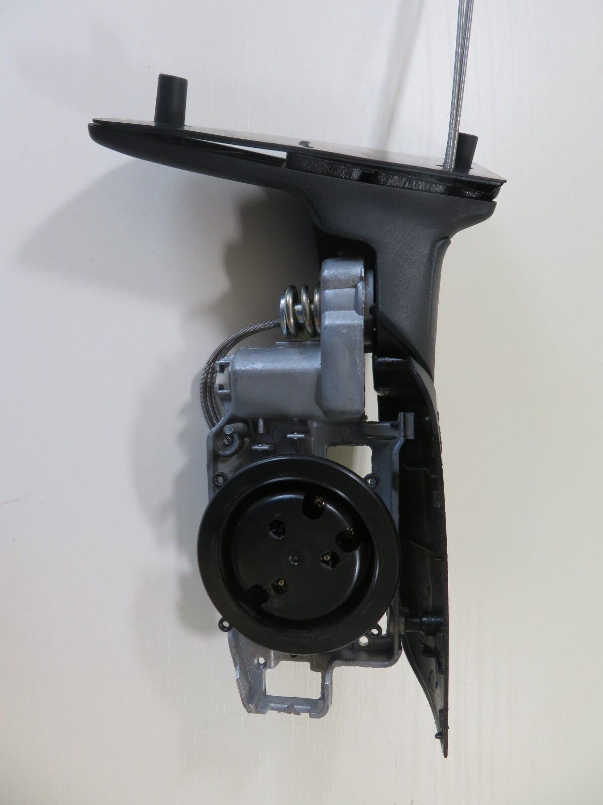 NS LH PASSENGER DOOR WING MIRROR VW0957124 FOR SEAT ALHAMBRA YEARS 1998-2001 BRT