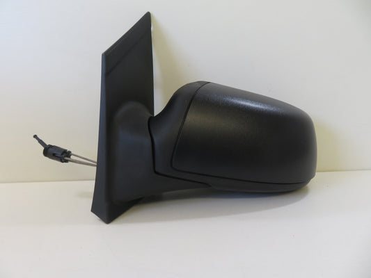 NS PASSENGER DOOR WING MIRROR FOR FORD FOCUS 2005-2008 LUCAS ADM395