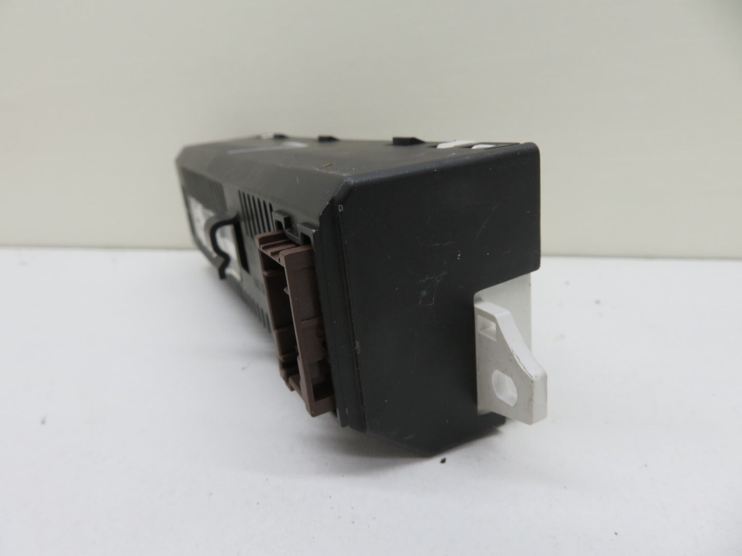 CITROEN C4 INFORMATION DIPSLAY SCREEN 9660468680 2004-2010 WV06-7