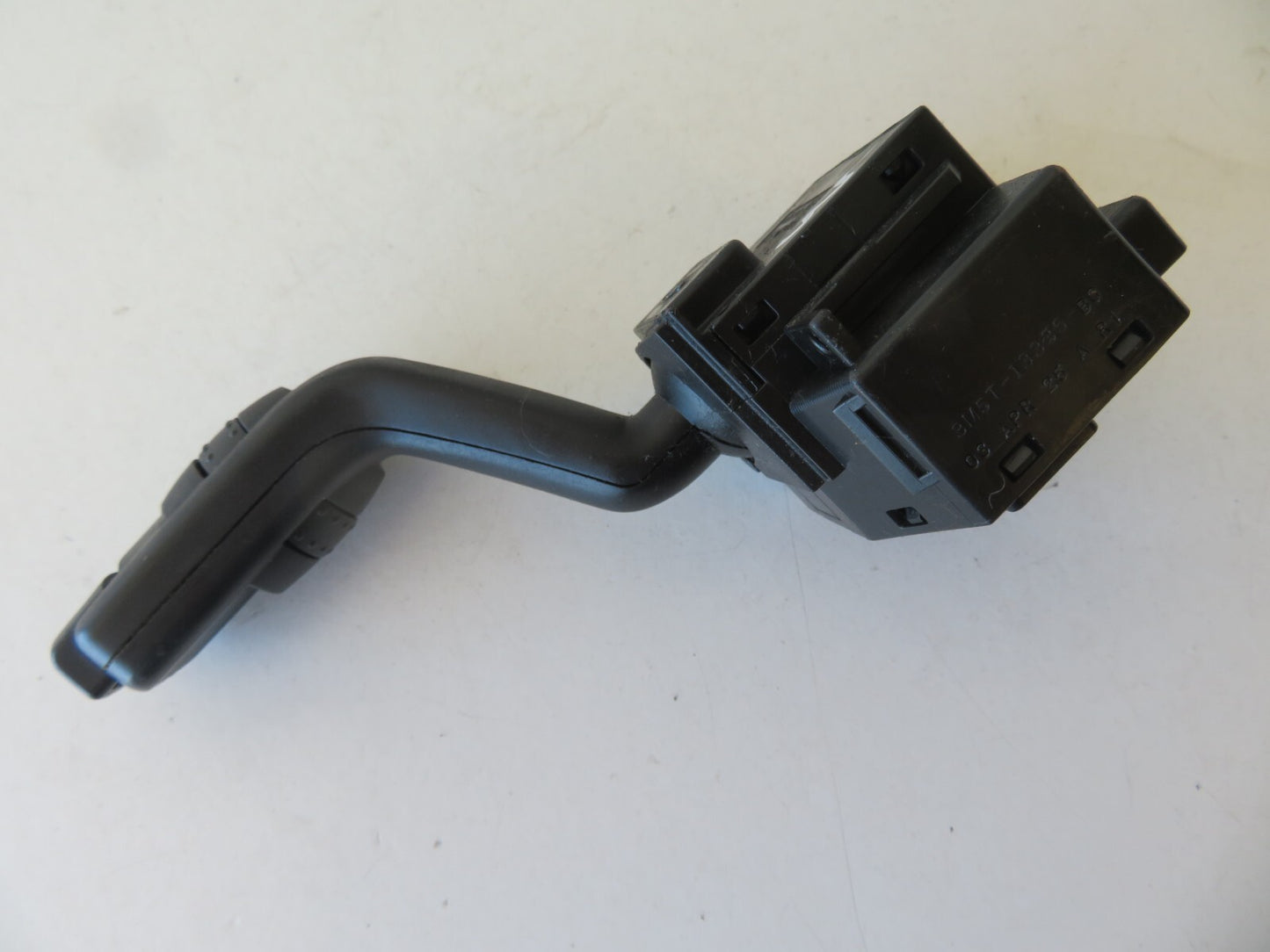 FORD FOCUS MK2 C-MAX INDICATOR STALK 3m5t-13335-bc 2003-2011 AMS1216-3