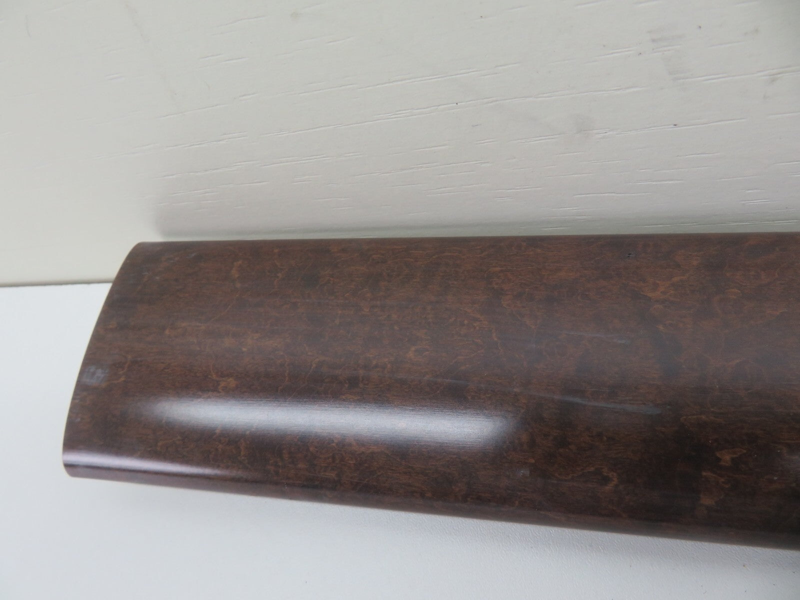 TOYOTA LEXUS SOARER NS PASSENGER DOOR WOOD TRIM 1991-1999 #1503-8