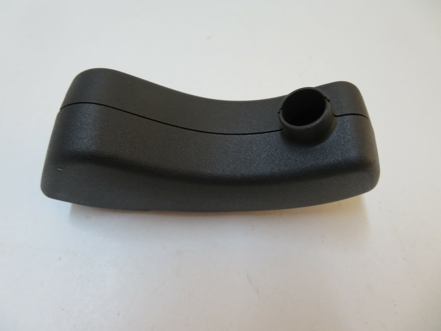 BMW 3 SERIES E46 COUPE REAR VIEW MIRROR SURROUND TRIM 1998-2006 B2-2
