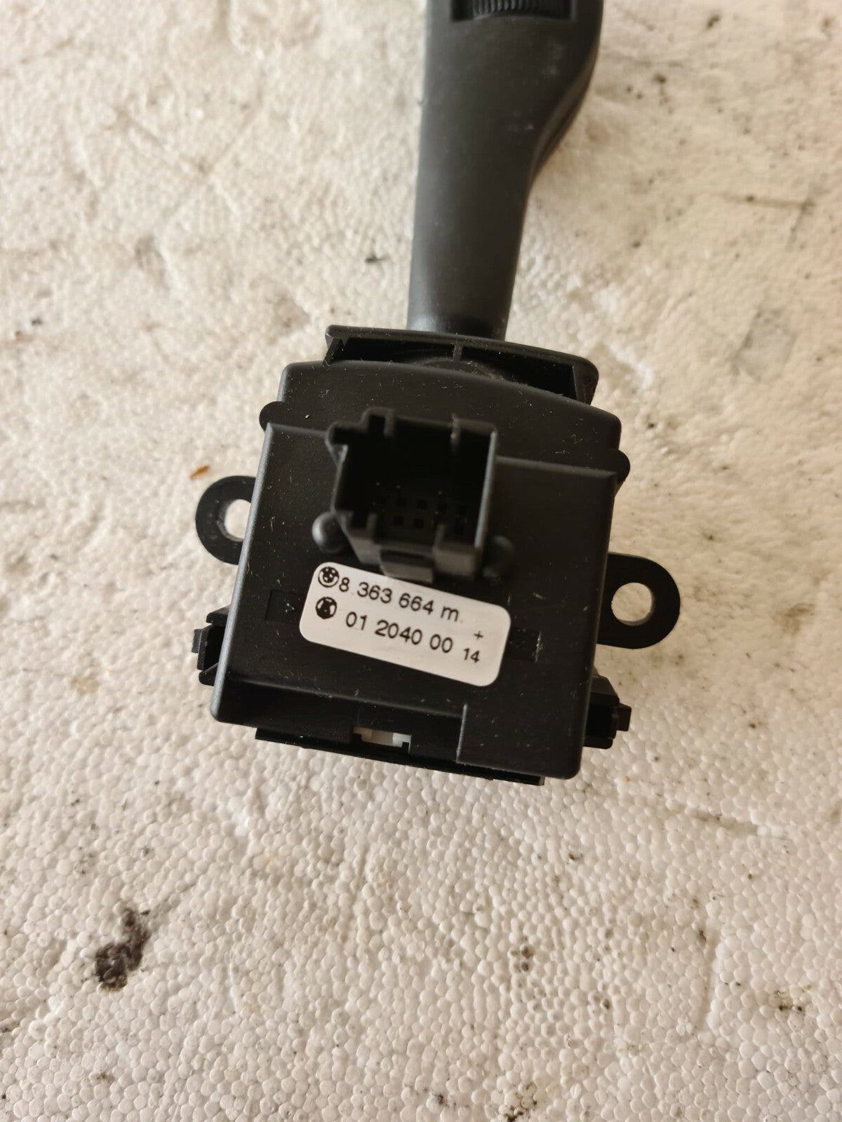 BMW E46 WIPER STALK 8363664 1999-2005 A20