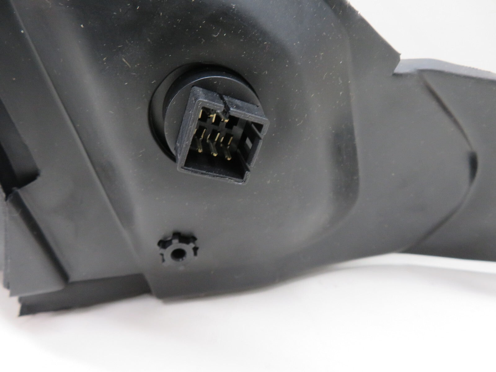 NS PASSENGER DOOR WING MIRROR FOR VAUXHALL VECTRA 1995-1999 #84L