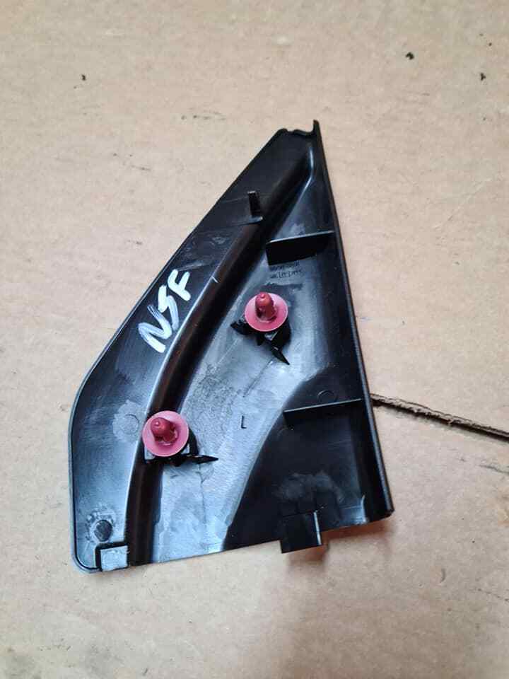 SUZUKI JIMNY NSF INTERNAL QUARTER TRIM 1998-2018