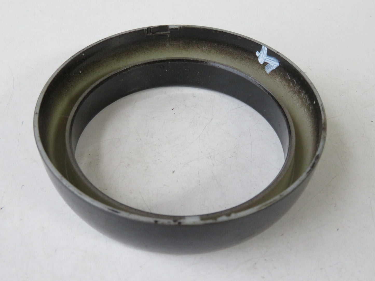 MINI COOPER S R53 AIR VENT SURROUND TRIM BLACK 2000-2006 AMS1218-4