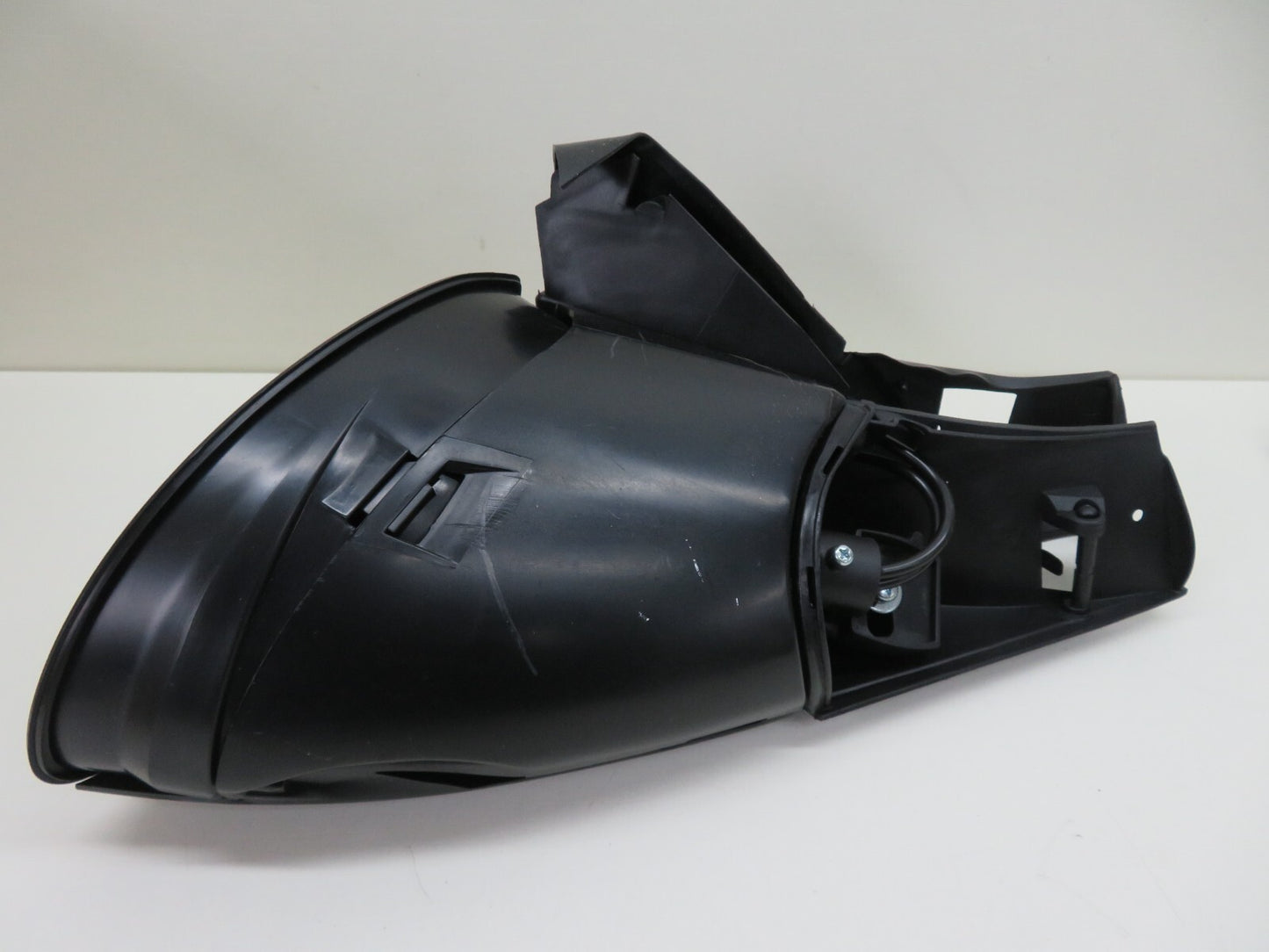 OS DRIVER DOOR WING MIRROR FOR VAUXHALL VECTRA 1996-2002 MM506