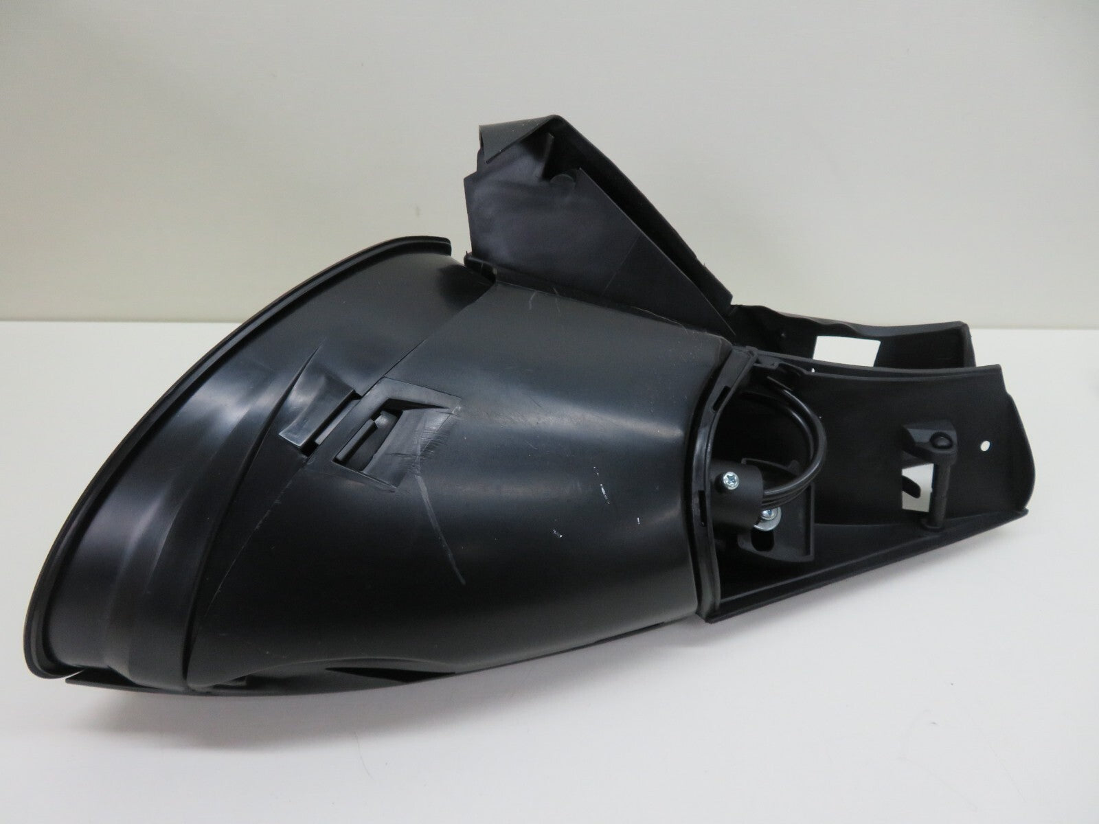 OS DRIVER DOOR WING MIRROR FOR VAUXHALL VECTRA 1996-2002 MM506