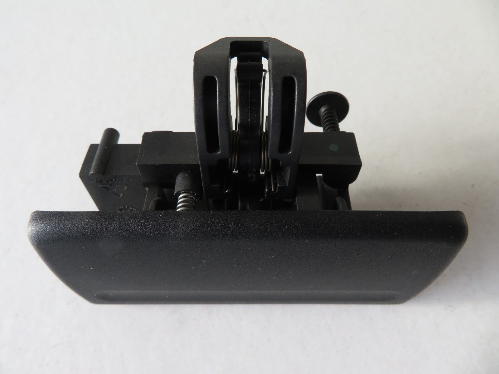 FORD GALAXY MK3 INTERIOR GLOVE BOX HANDLE 2007-2010 AMS1632