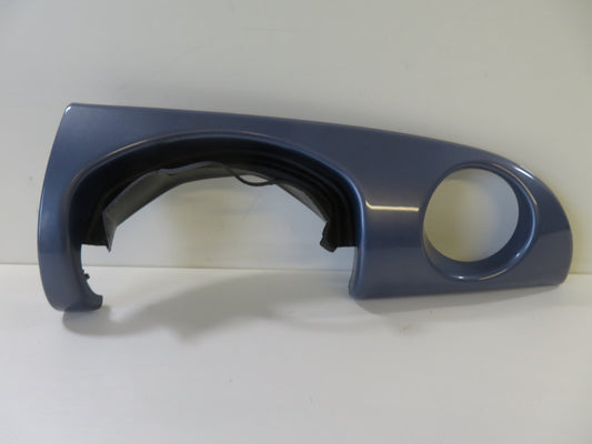 BMW MINI COOPER R50 R52 R53 OS DRIVER DASHBOARD TRIM 7124341 2001-2006 1325-10