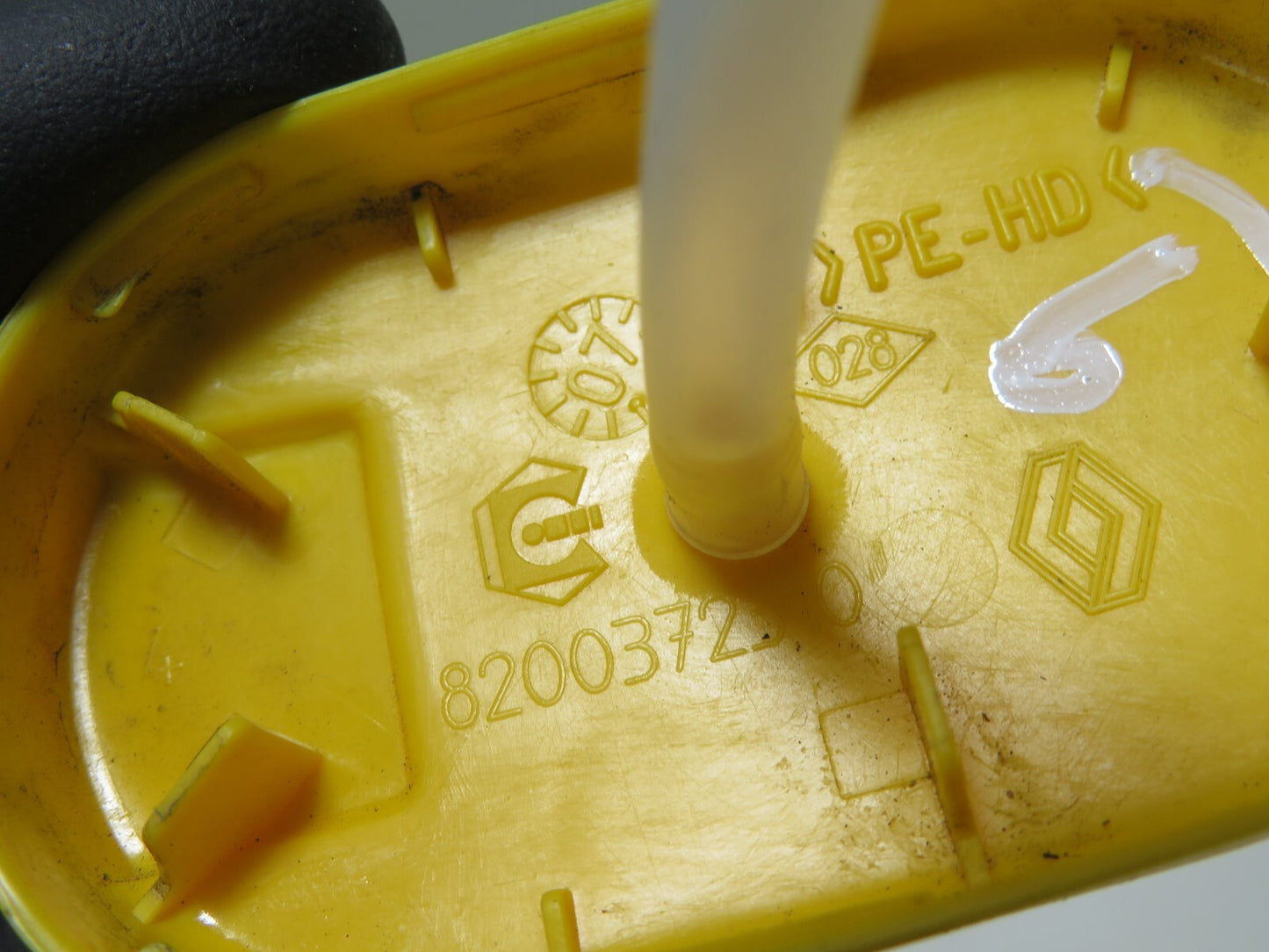 RENAULT SCENIC WASHER FLUID CAP 2003-2009 1439-9