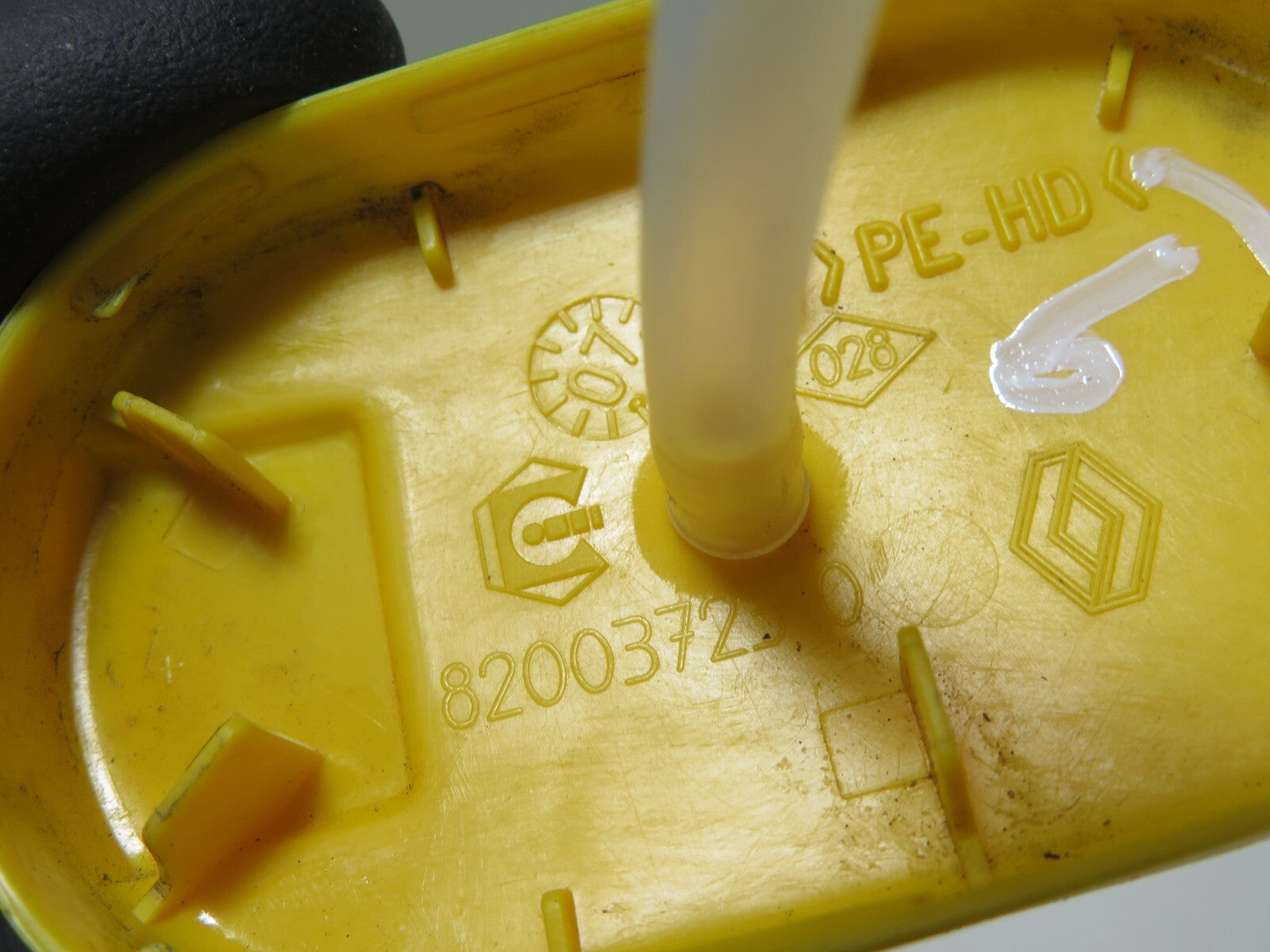 RENAULT SCENIC WASHER FLUID CAP 2003-2009 1439-9