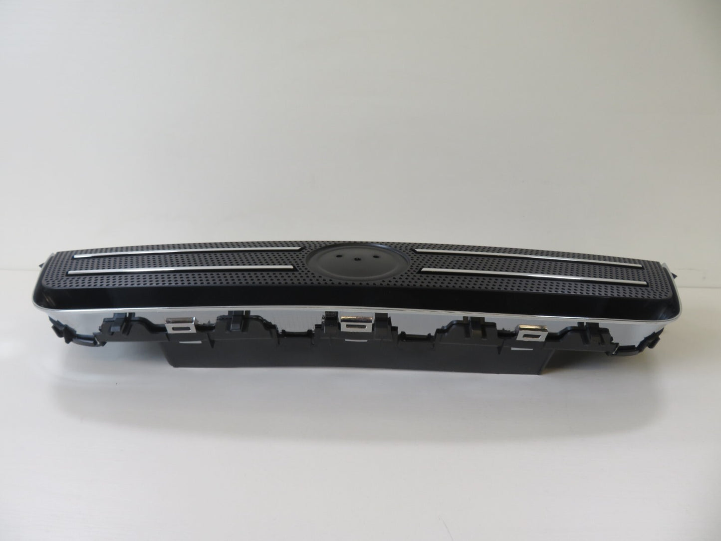 FRONT GRILLE FOR FIAT IDEA 2003-2008 FT07023GAN