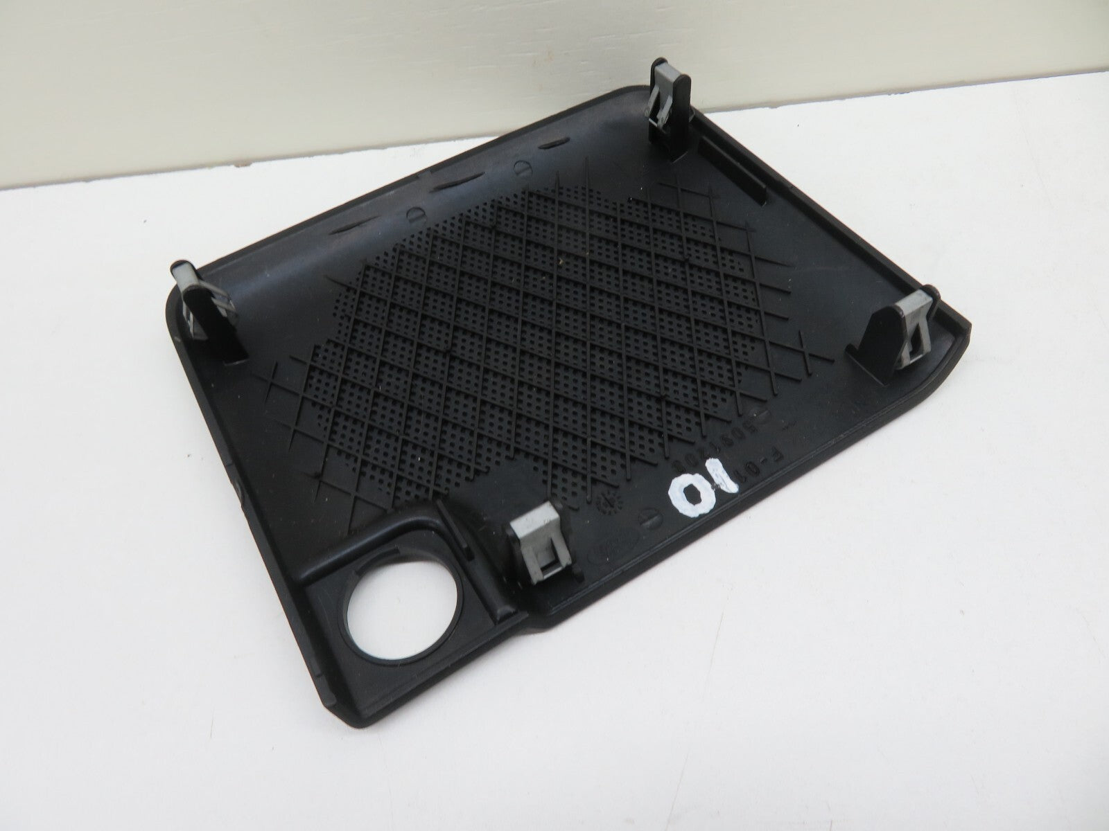 RANGE ROVER SPORT L320 DASHBOARD SPEAKER COVER TRIM FB1500012 2005-2009 1235-10