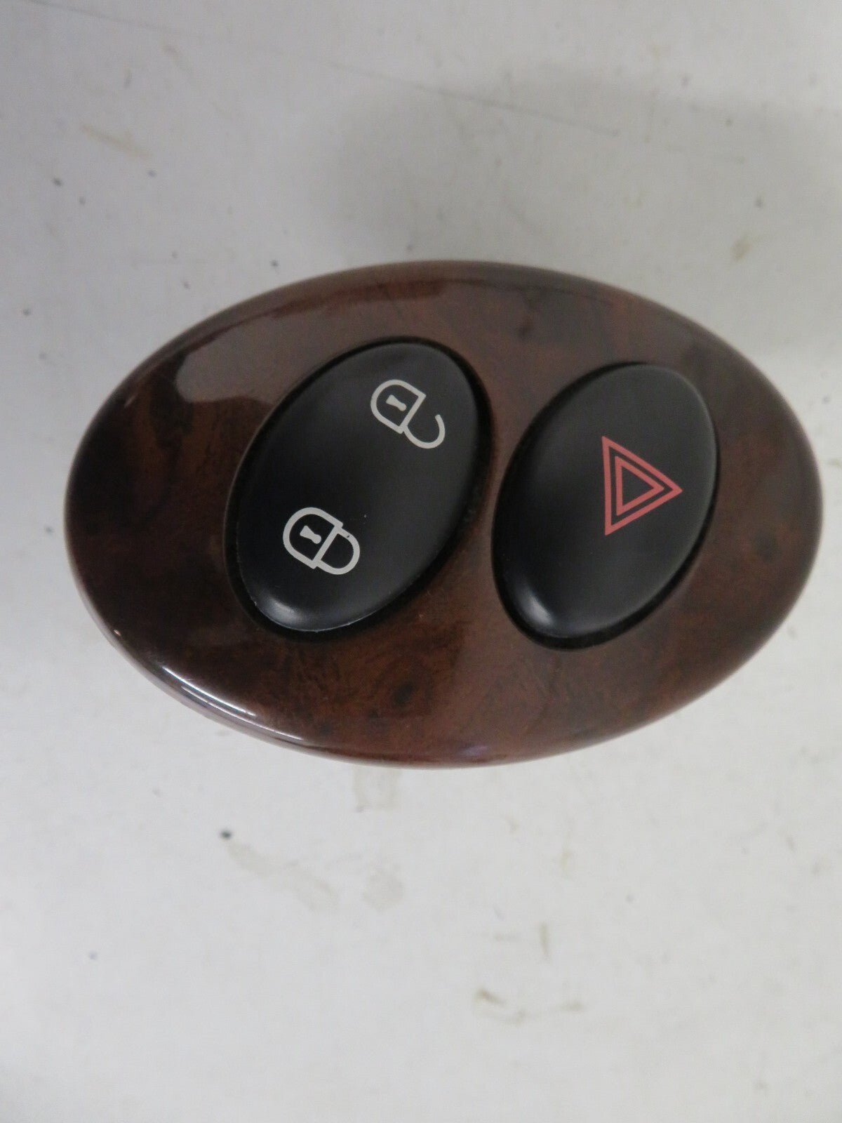 ROVER 75 DOOR LOCK SWITCHES HAZARD SWITCH 1999-2005 1516-11