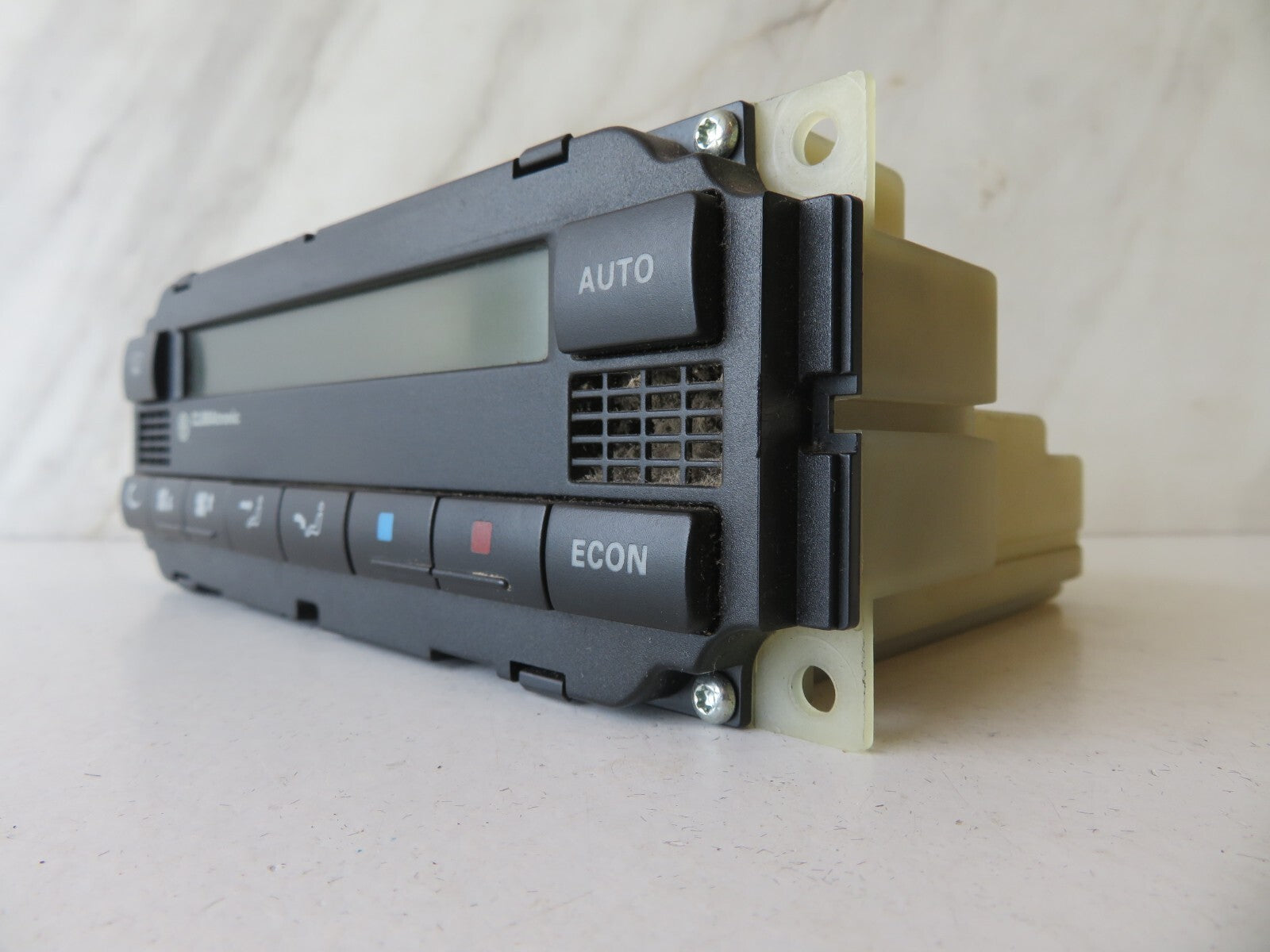 VOLKSWAGEN VW GOLF BORA HEATER CLIMATE CONTROLS 98-04 AMS1036