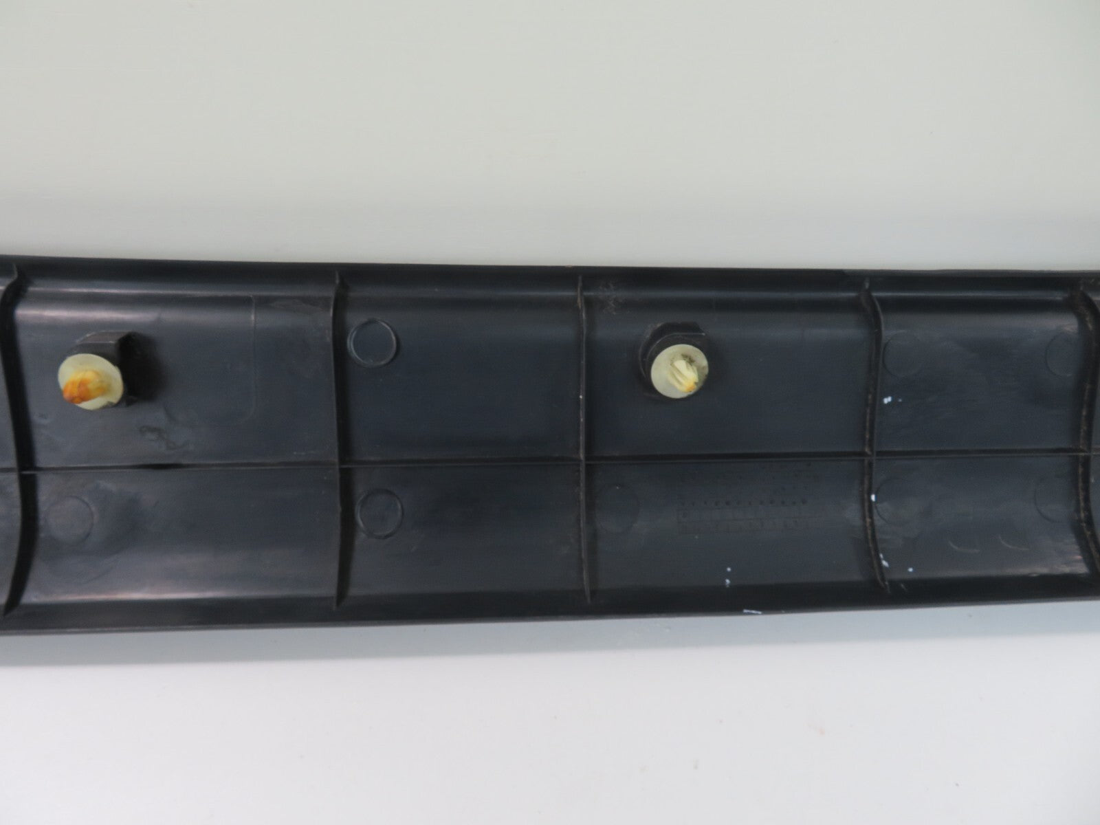 TOYOTA MR2 MK2 SW20 REAR WINDOW INTERIOR TRIM 1990-1999 #4