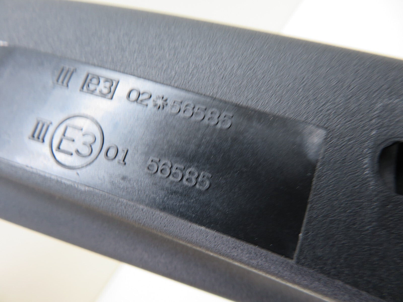 OS DRIVER DOOR WING MIRROR FOR CITROEN XANTIA 1993-1999 CI0507123