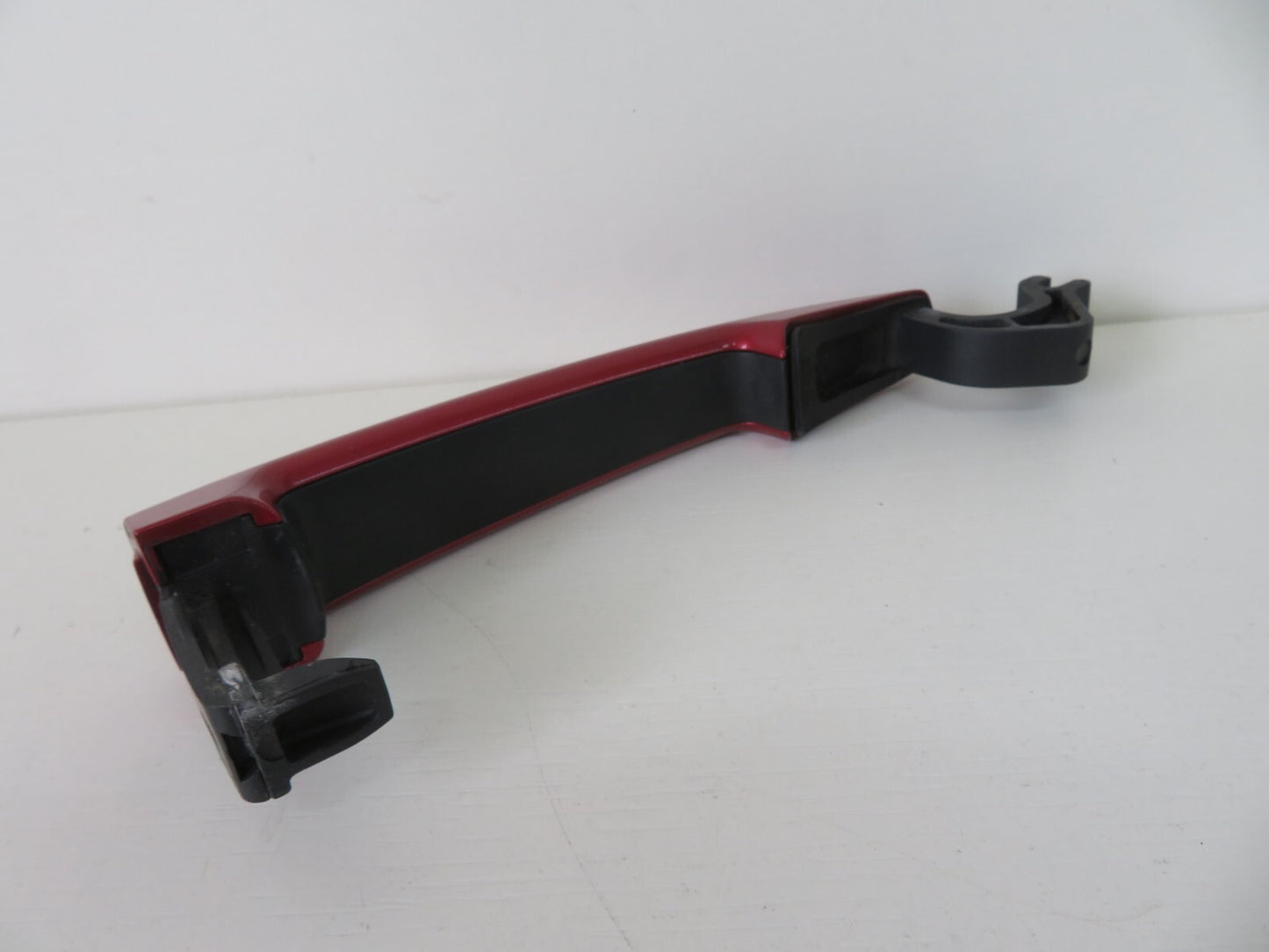 CITROEN BERLINGO MK2 EXTERIOR DOOR HANDLE END 2008-2014 1738-15