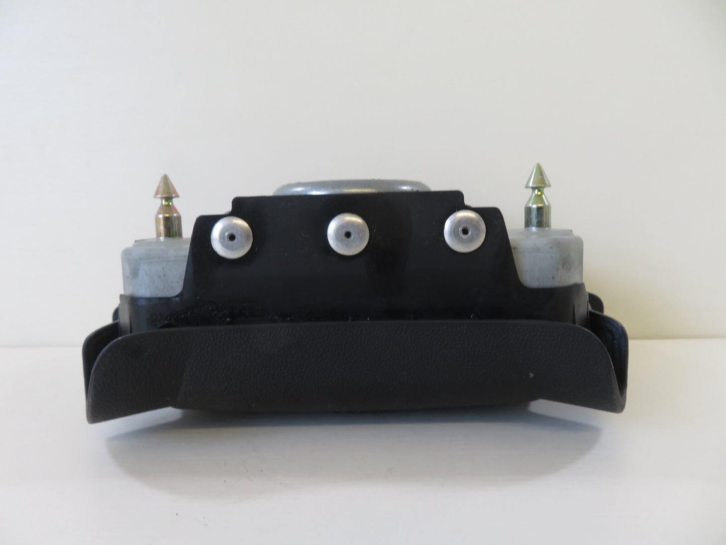 SKODA FABIA MK1 STEERING WHEEL AIR BAG 1999-2004 1741-1