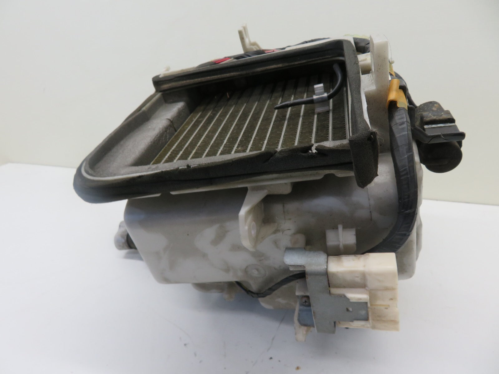 TOYOTA MR2 SW20 AIR CON MATRIX 1990-1993 1606-1