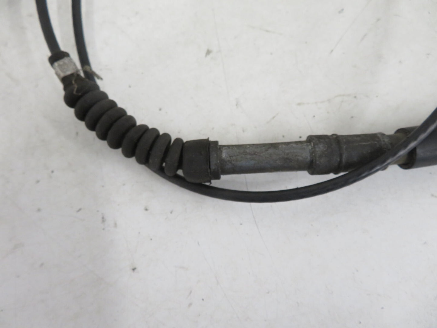 TOYOTA MR2 MK2 HANDBRAKE CABLE 1990-1999 MIX1500-25