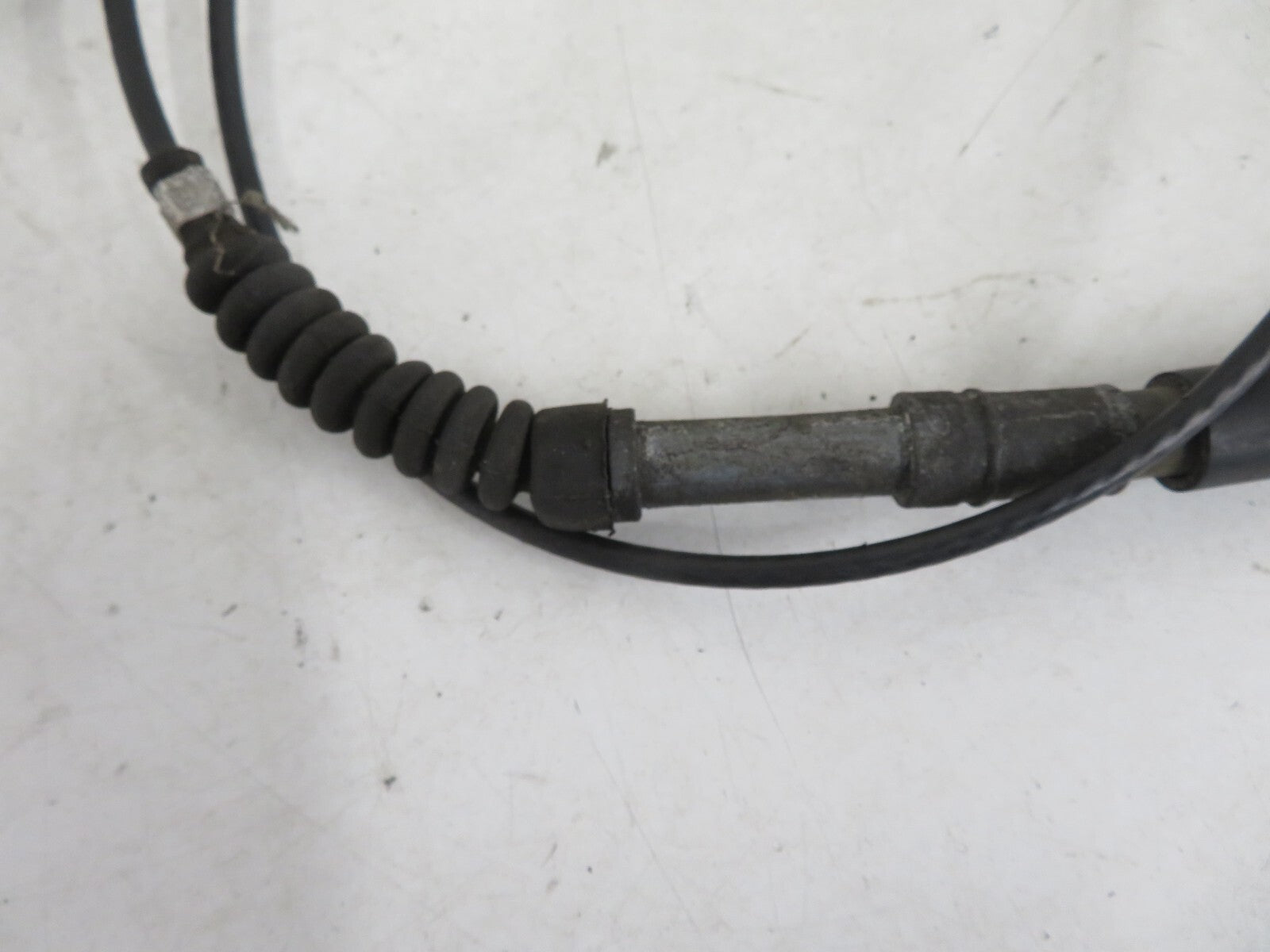 TOYOTA MR2 MK2 HANDBRAKE CABLE 1990-1999 MIX1500-25