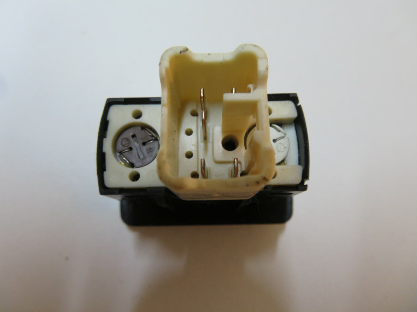 MAZDA RX8 RX-8 HEATED SEAT SWITCH 2003-2008 KF56 NO2 SA