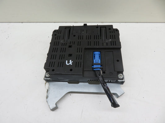 FIAT 500 BLUETOOTH CONTROL MODULE 51827410 2007-2012 1837-4