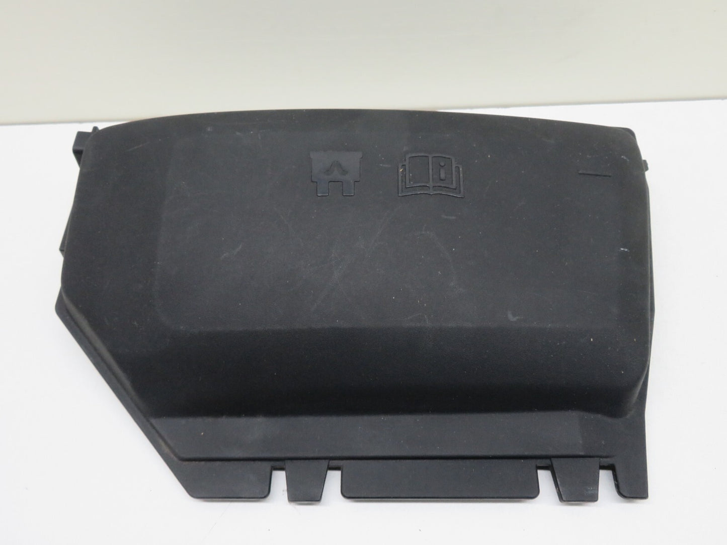 FORD SMAX ENGINE BAY FUSE BOX COVER 2006-2014 1802-38