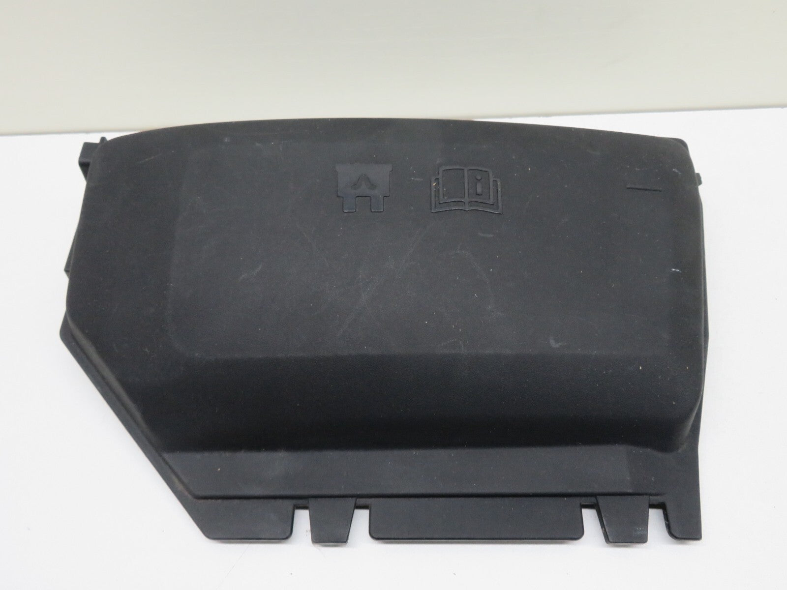 FORD SMAX ENGINE BAY FUSE BOX COVER 2006-2014 1802-38