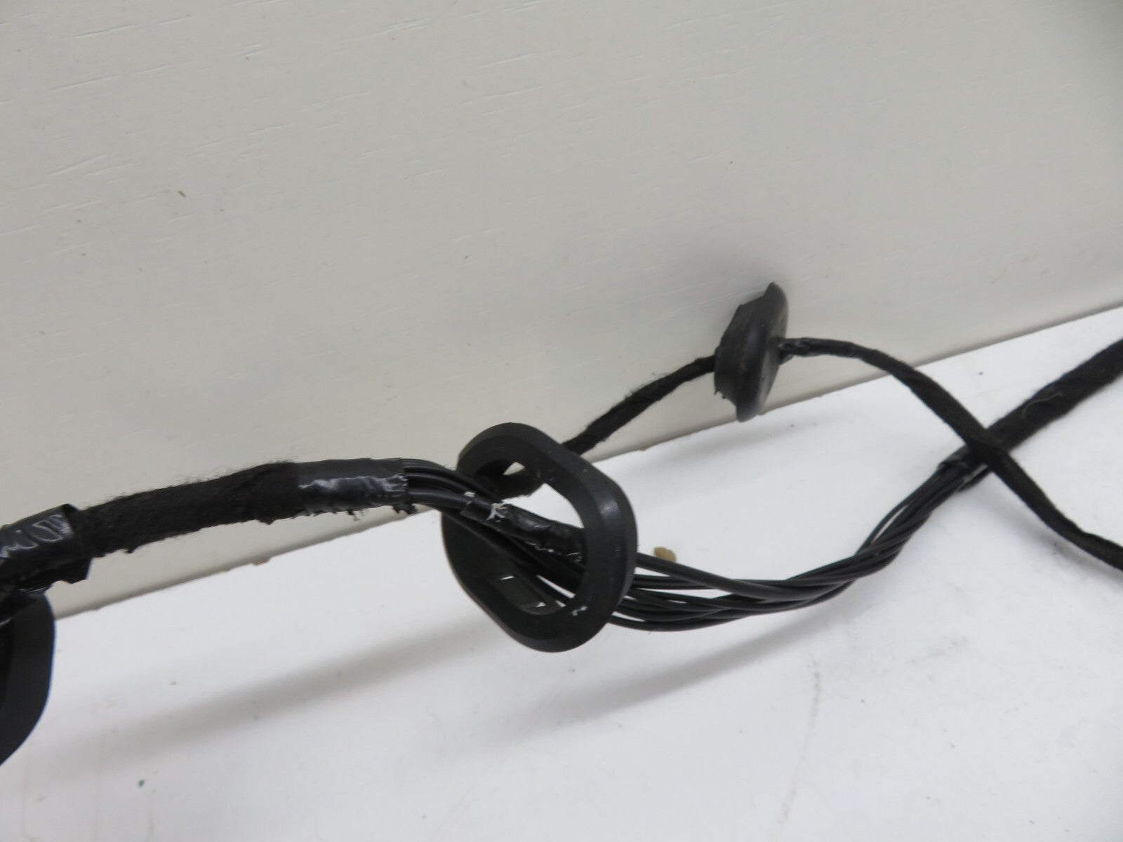 FORD FIESTA MK7 ST180 TAILGATE BOOT WIRING LOOM C1BT-14B562-AB 2013-2017 1508-29