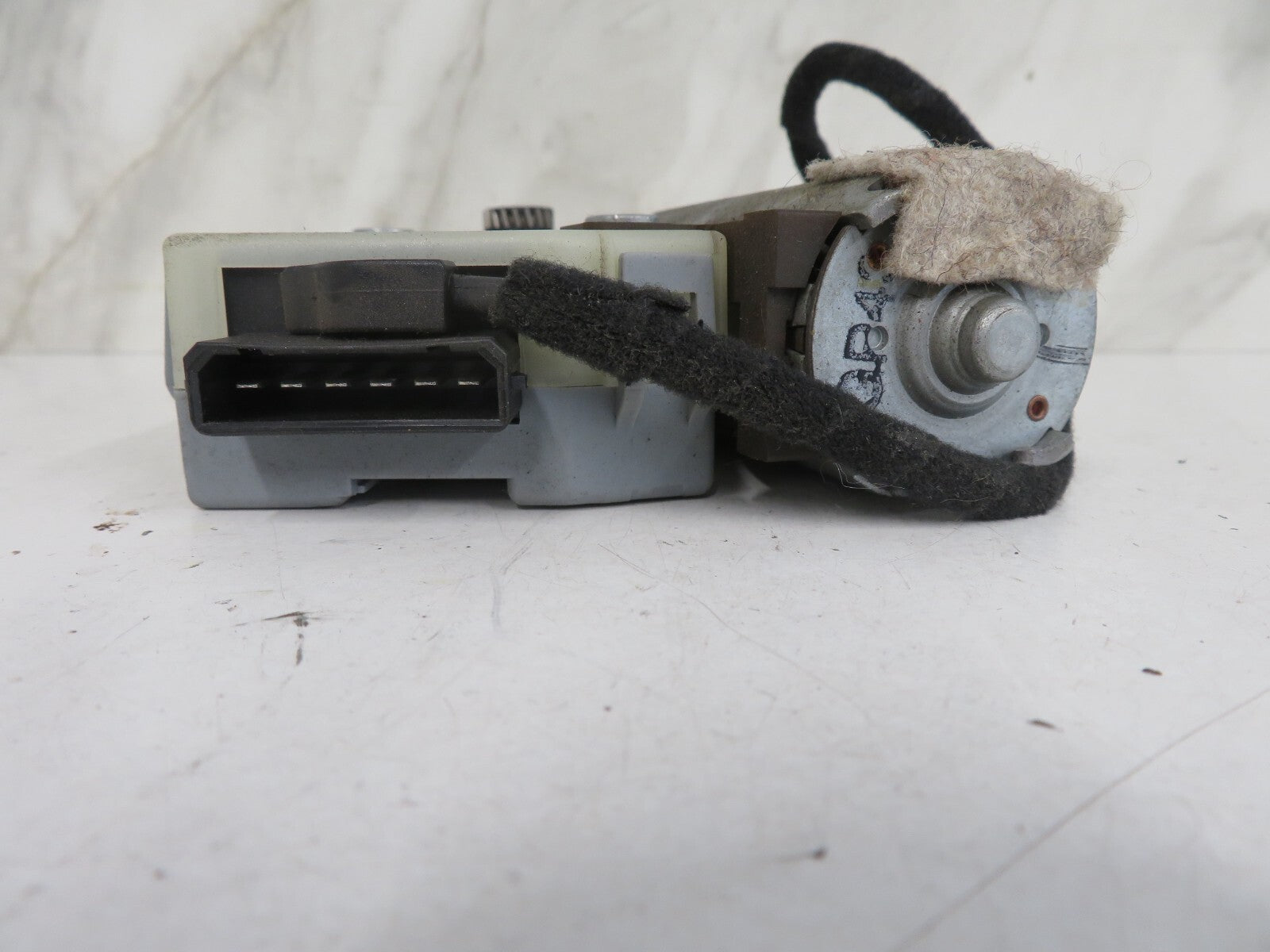 PEUGEOT 307 SW SUNROOF MOTOR 1700469J 2005-2008 VWMIX1642-6