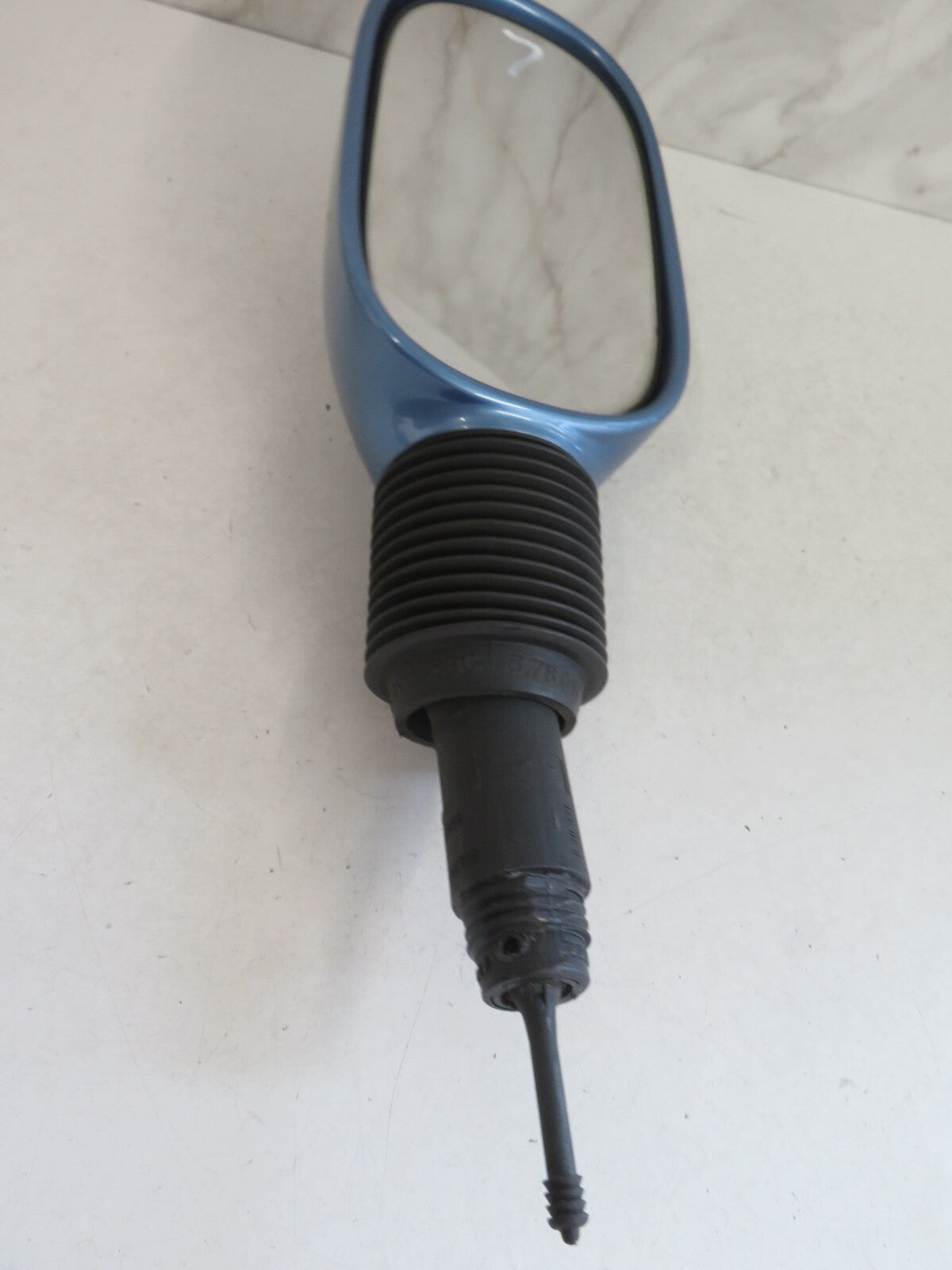 FORD KA OS DRIVER SIDE DOOR WING MIRROR 1996-2008 MIX1236-7