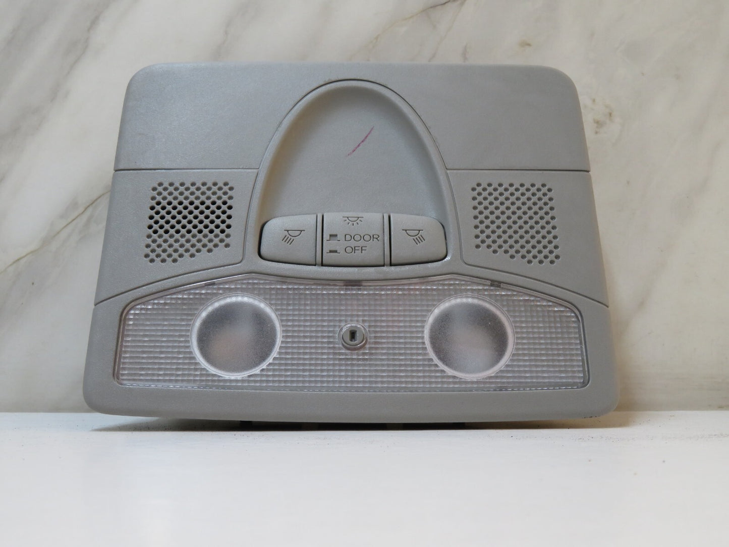 HONDA CIVIC MK8 FRONT INTERIOR ROOF LIGHT 34400smge7 2006-2010 B11