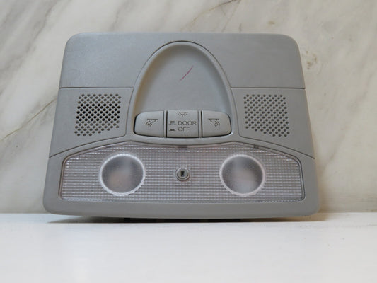 HONDA CIVIC MK8 FRONT INTERIOR ROOF LIGHT 34400smge7 2006-2010 B11